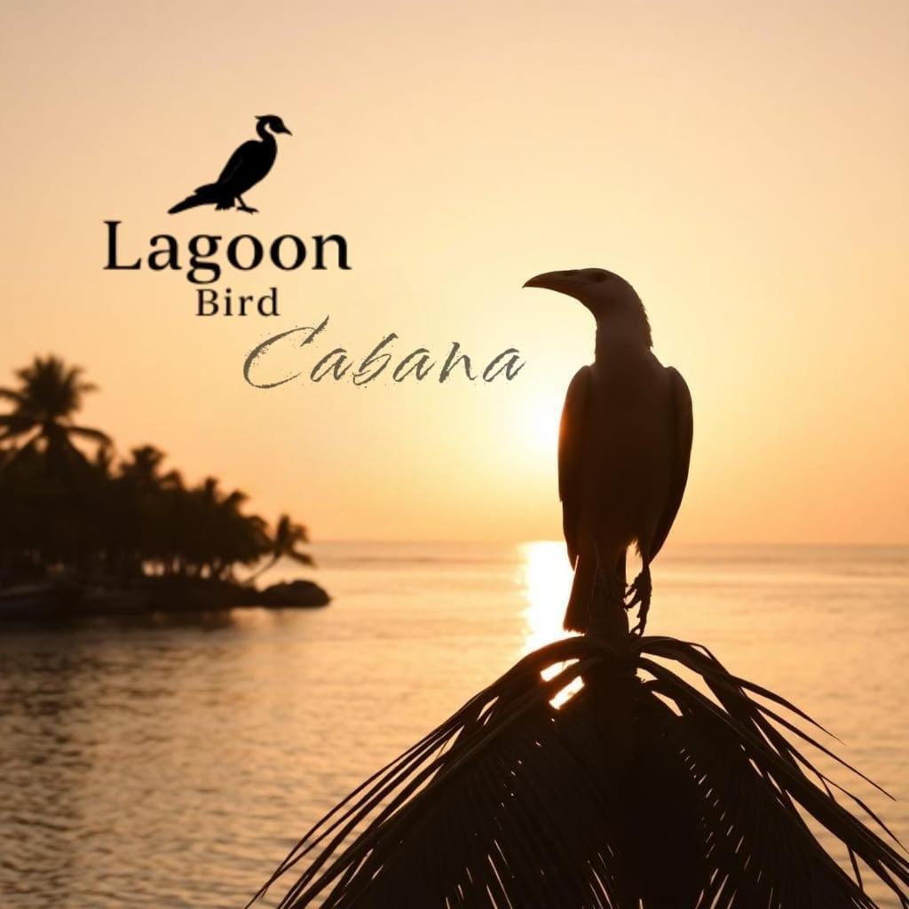 Hotel Lagoon Birds - Tangalle Esterno foto